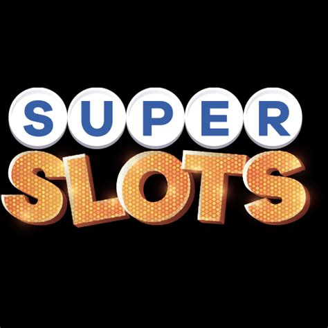 Casino super slots login